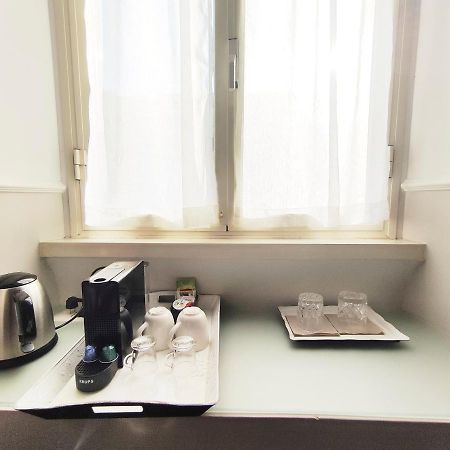 Visconti Suites By Fna Hospitality Roma Екстериор снимка