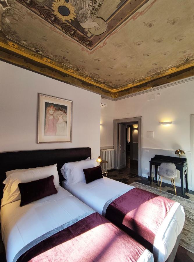 Visconti Suites By Fna Hospitality Roma Екстериор снимка