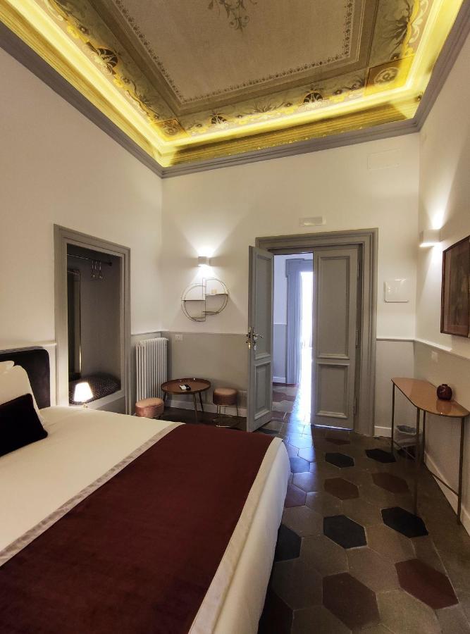 Visconti Suites By Fna Hospitality Roma Екстериор снимка